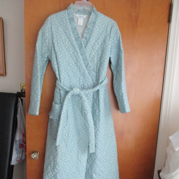 Dreamaway Other - Dreamaway Full Length LS Robe
